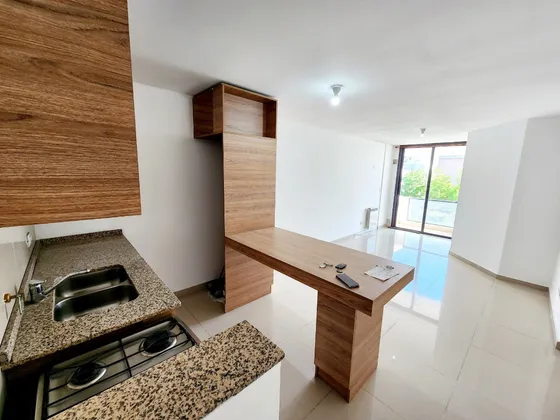 Venta: Departamento - 1 Dormitorio - Balcón Pileta - Centro - Villa Carlos Paz