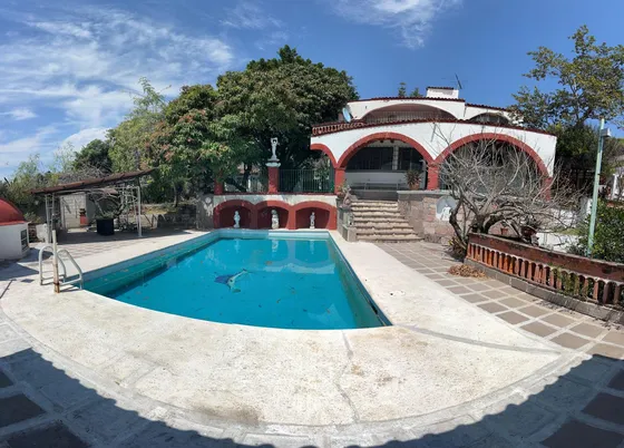 Casa En Xochitepec