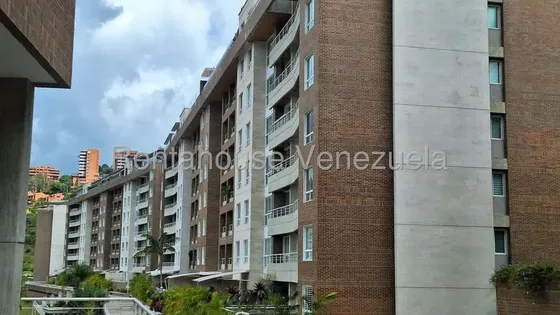 Penthouse A Estrenar Venta Escampadero Mls - 26-1599