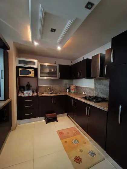Apartamento En Los Guayos Paraparal  Res. Río Cinaruco - Rc