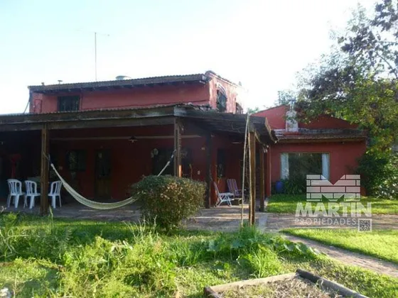 Casa Sobre Lote De 1.182 M2 - Manuel Alberti