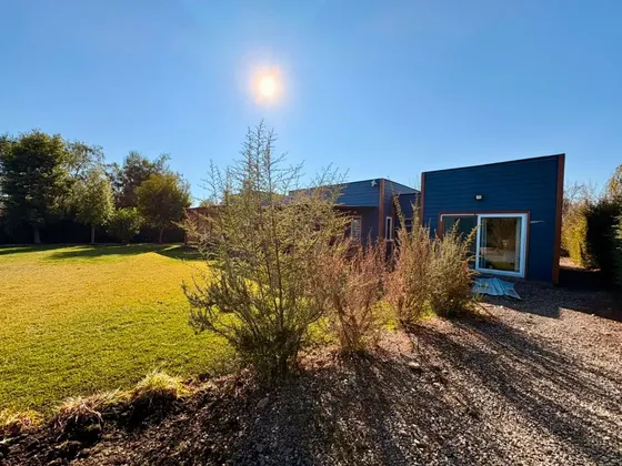 Arriendo Casa En San José De Chicureo - 120m² - 4d/3b
