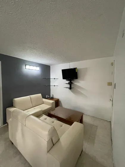 Apartamento En Alquiler  Ubicado En Urb. Narayola - Morita I