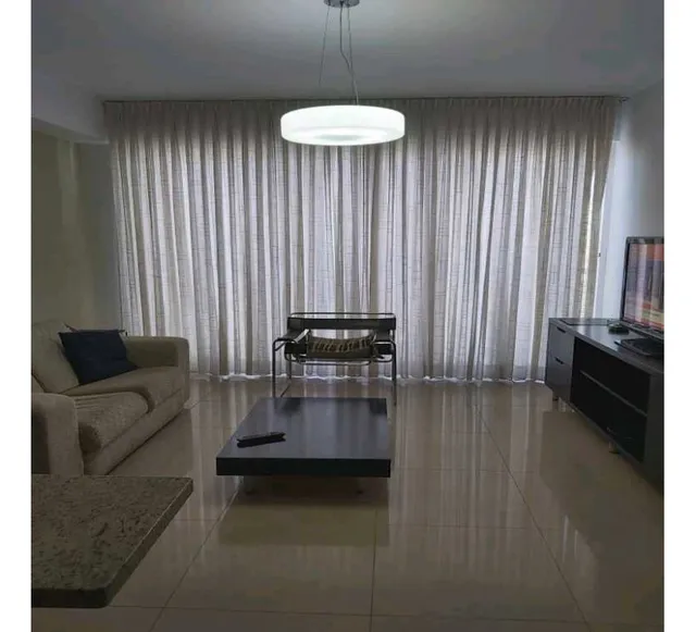Se Vende Apto.58m2 Santa Edivigis 1h/1/b/2e De Lujo Con Vista Al Ávila