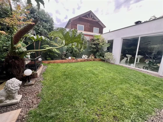 Cod38803 Venta Casa 3 Dormitorios Barrio Residencial Temuco