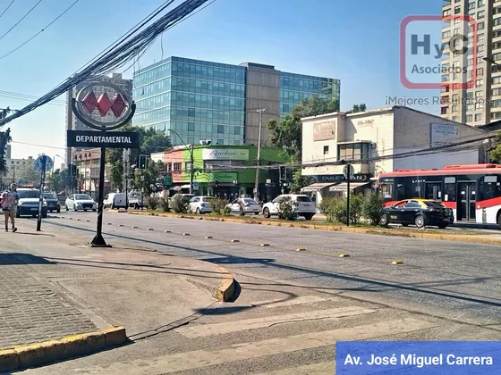 ¡promoción 2 Meses! 2 Oficinas A Pasos Del Metro Deptal.