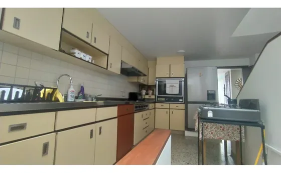 Venta Casa En La Camelia, Manizales