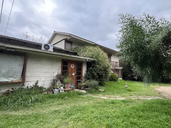 Bajo De Precio! Casa 333 Mts Y Terreno De 3.900 Mts El Monte