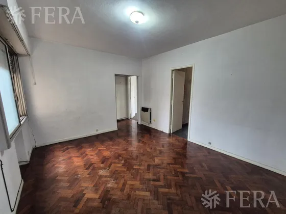 Venta Departamento 2 Ambientes En Avellaneda