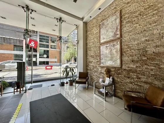 Exclusiva Oportunidad De Arriendo I Santiago Centro