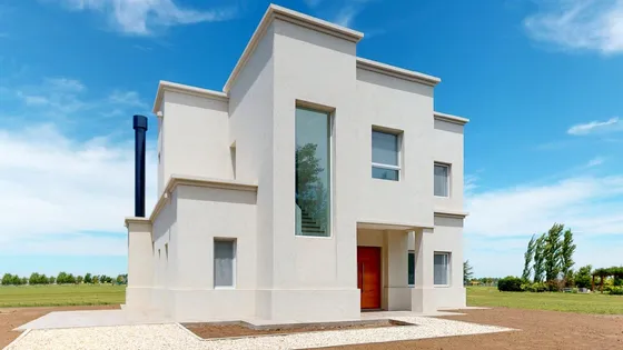 Casa En Venta En Haras Del Sur Iii