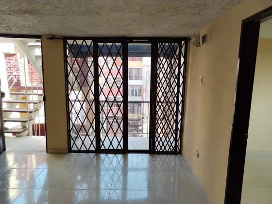 Se Renta Apartamento Al Norte De Cali En Chiminangos 1