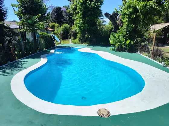 Quinta En  Grand Bourg- Venta