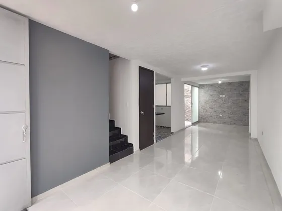 Casa En Arriendo En Villa Del Rosario. Cod A28663