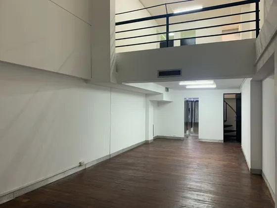 Local Comercial En Arriendo, El Poblado