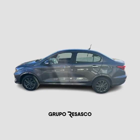 Fiat Cronos 1.3 Stile Mt