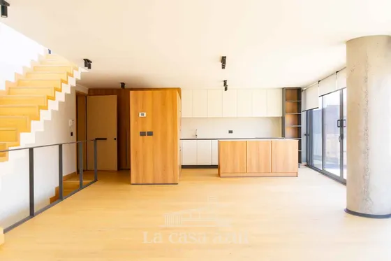 Departamento En Venta En Barrio El Golf