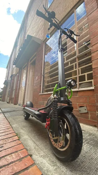 Patineta Eléctrica Tg.
