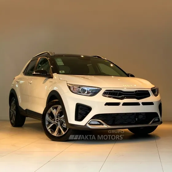 Kia Stonic 1.0 Tgdi Mhev Sx Automático