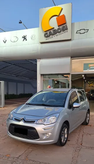 Citroën C3 1.5 Live 90cv