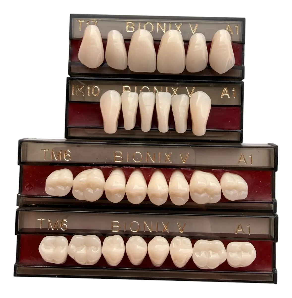 DENTE T17 A3 - BIONIX V — imagem 1