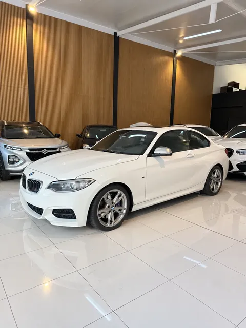 Bmw Serie 2 3.0 M235i 325cv