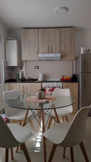 Departamento En Venta - Villa Carlos Paz