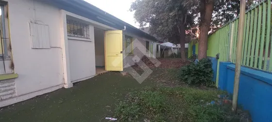 Casa En Venta De 3 Dorm. En Ñuñoa