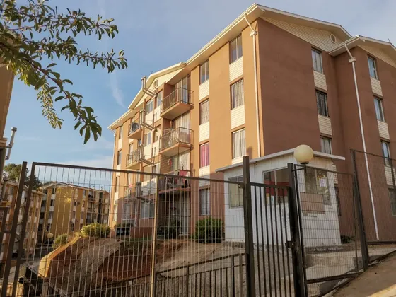 3d, 1b. Est, Arriendo Acogedor Depto Reñaca Alto, V. Del Mar