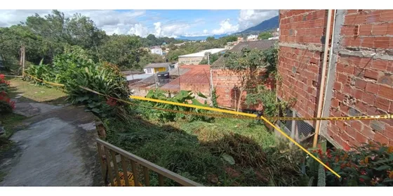 Vendo Lote Barrio Los Andes 2 Silvania Cundinamarca 1-16 