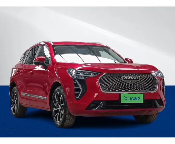 Haval Jolion Xrs