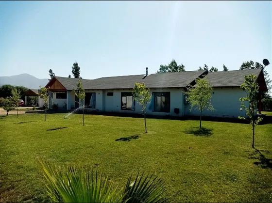 Parcela En Venta En Talagante
