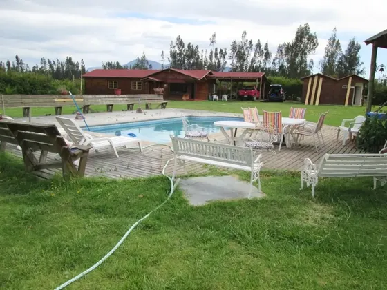 Casa Melipilla/ Ruta G-60