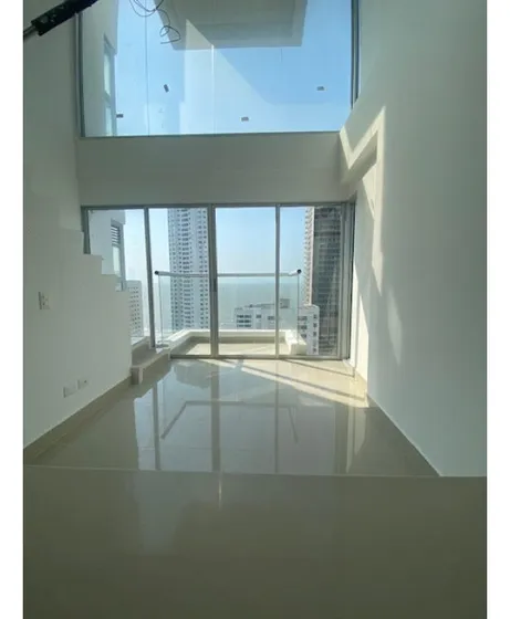 Oportunidad!! Venta Apto De 1 Alc Duplex Turistico Bocagrande