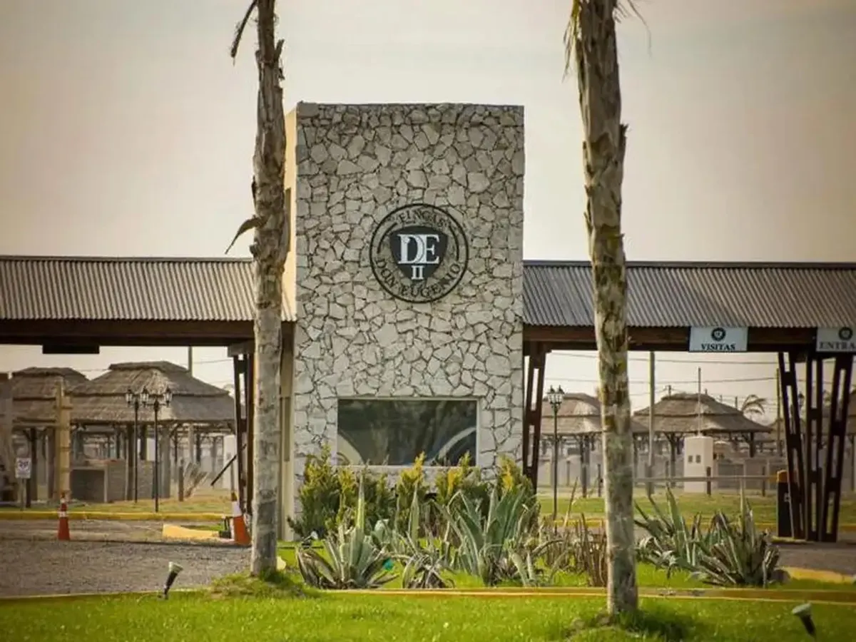 Sale of Lot at Finca Don Eugenio II