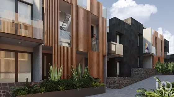 Venta Departamento 2 Ambientes Adolfo López Mateos