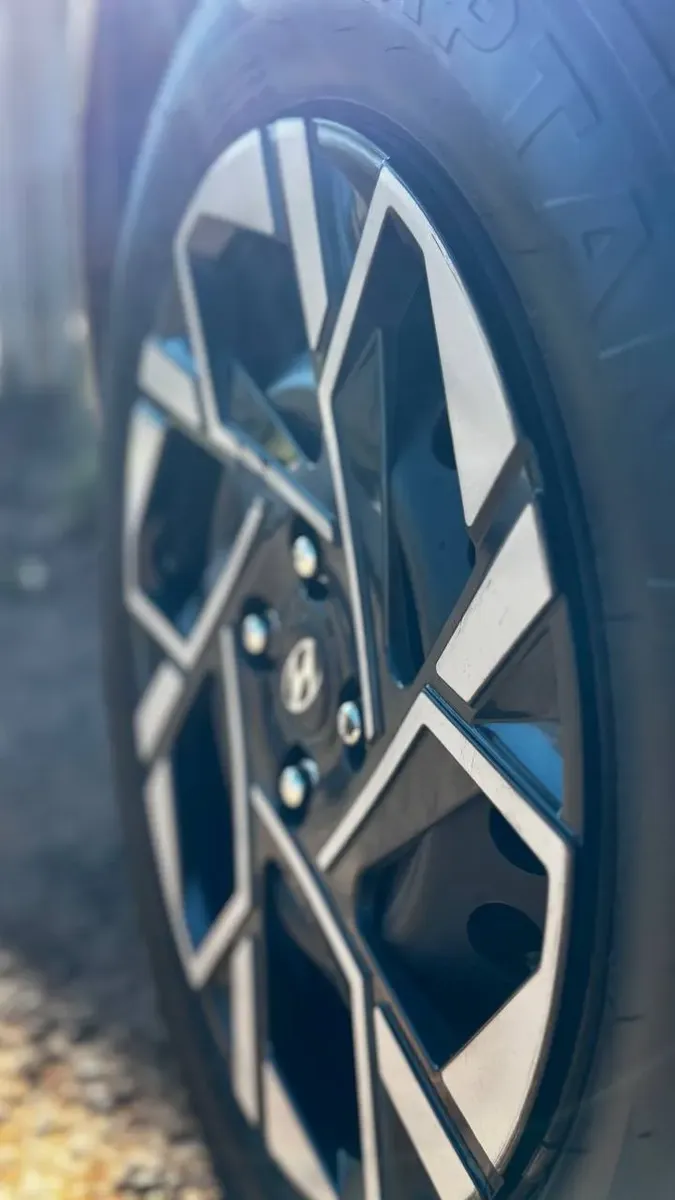 Hyundai Hb20 2018 1.6 Comfort Plus Flex 5p — foto 6