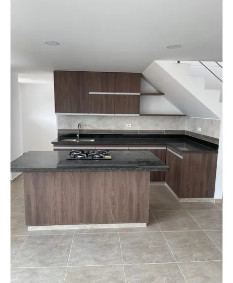 Apartamento Para La Venta En La Castellana 