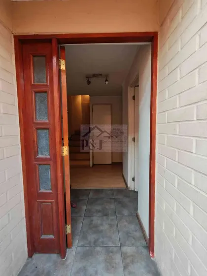 Casa En Venta En Sector Mixto De Maipú