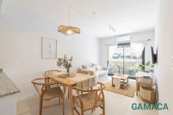 Departamento 2 Ambientes En Venta A Estrenar En Liniers Con Amenities