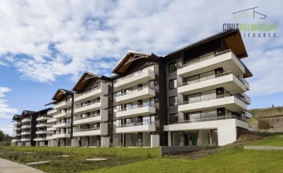 Departamento En Venta De 1, 2, 3 Y 4 Dorm. En Puerto Varas