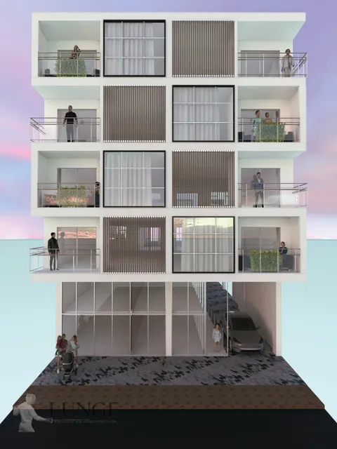 Arquitecto - Planos - Construcción- Propiedad Horizontal