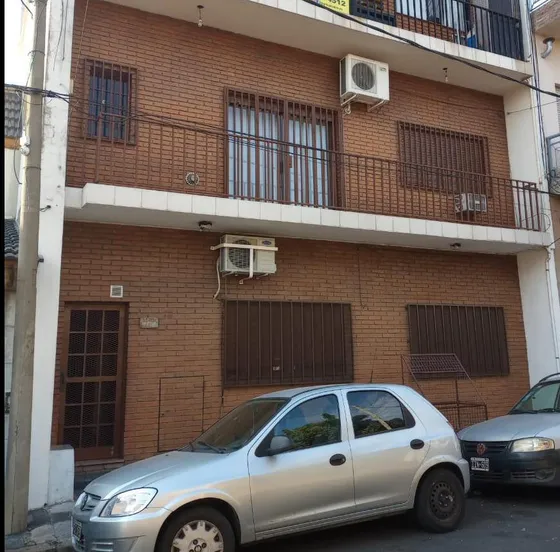 Alquiler Departamento 2 Amb. En Ramos Mejia