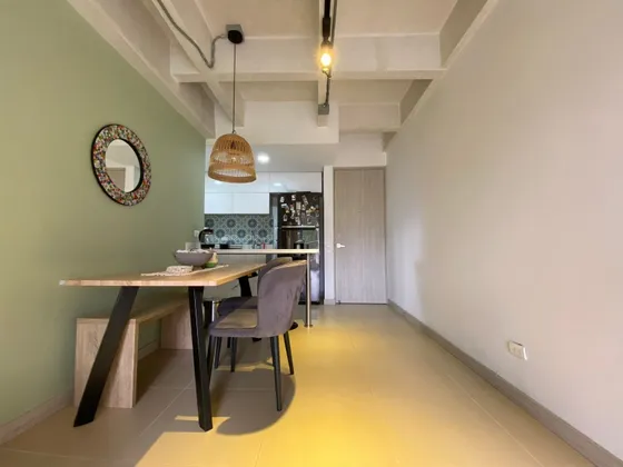 Vendo Apartamento En Envigado Sector El Trianon Venta Direct