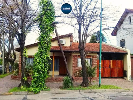 Venta De Casa De 3 Amb 