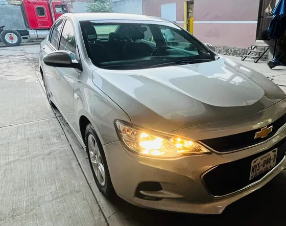 Chevrolet Cavalier 1.5 Ls Mt