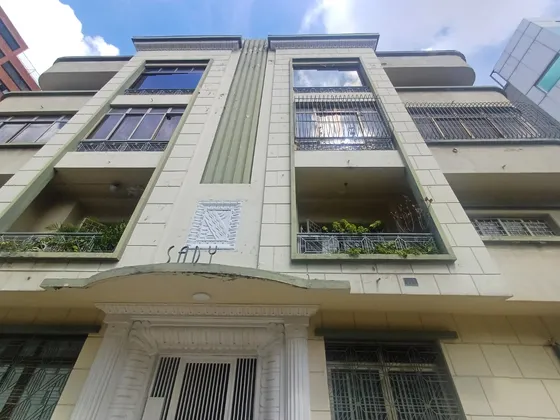 Alquiler Apartamento Comercial En El  Bosque 