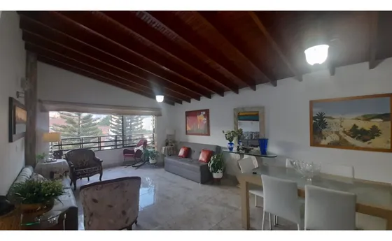 Venta de Apartamento En El Estadio, Medellín