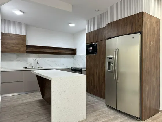 Town House A Estrenar Costanera Village