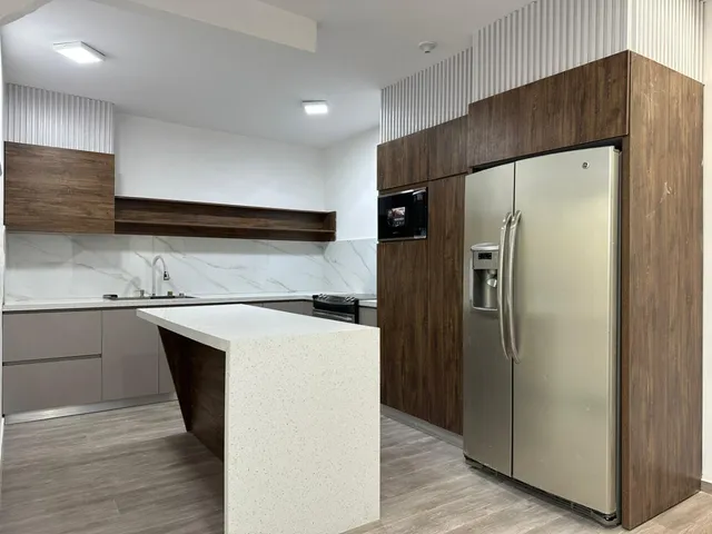 Town House A Estrenar Costanera Village